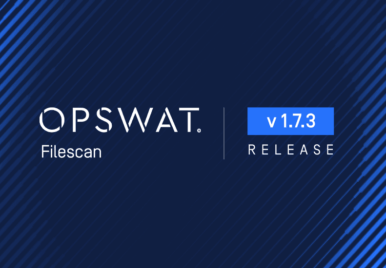 OPSWAT 更新 – 2023 年 3 月