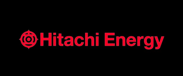 Hitachi Energy logo