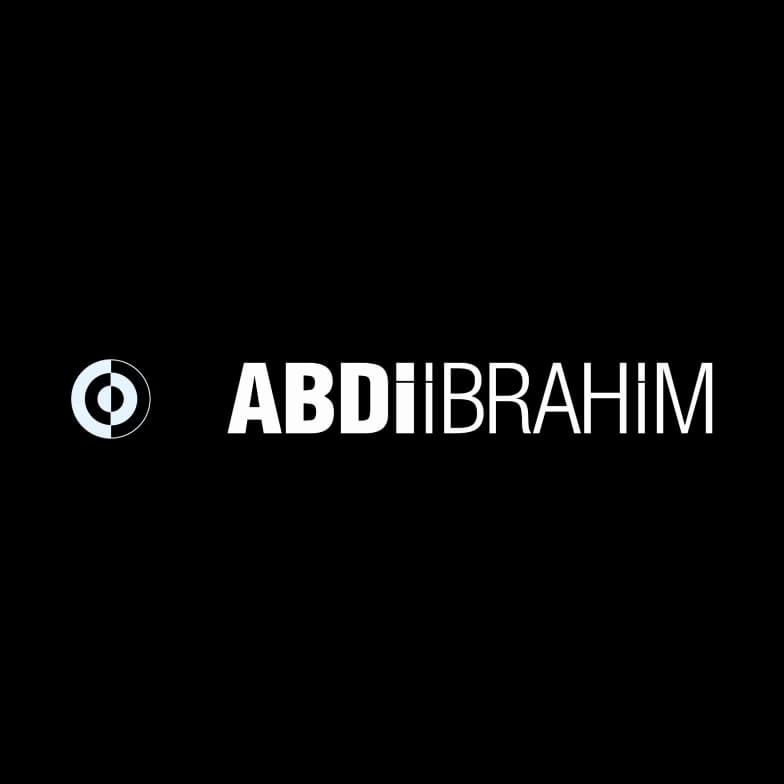 Abdi Ibrahim logo