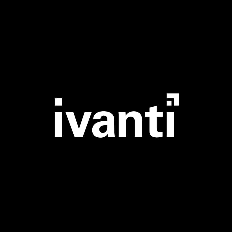 Ivanti logo