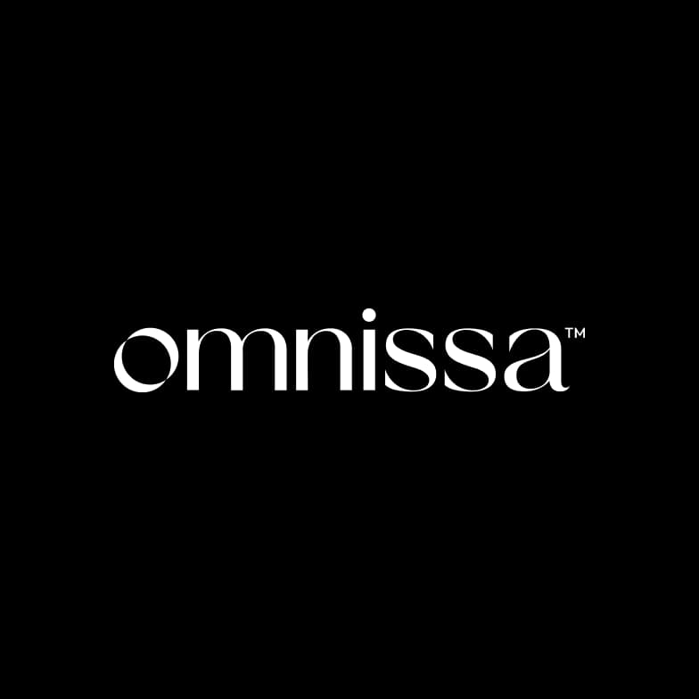 Omnissa 標誌