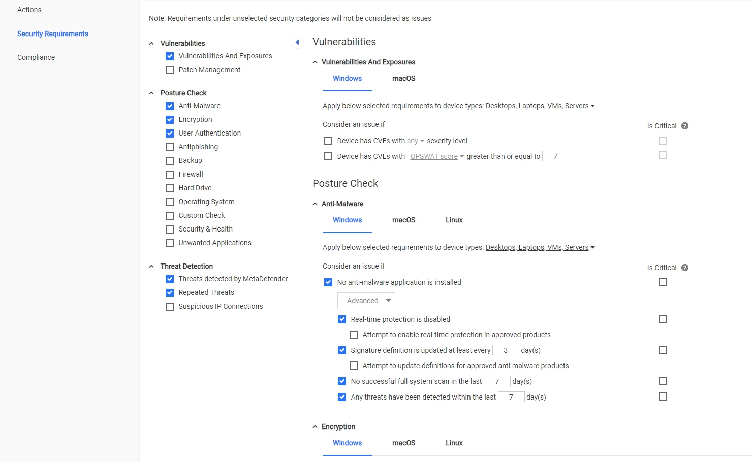 MetaDefender Access v2.5.0 發佈