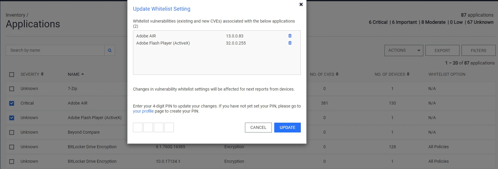 MetaDefender Access v2.5.0 發佈