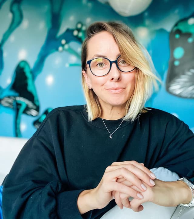 OPSWAT 員工焦點:Simona Bodnărescu