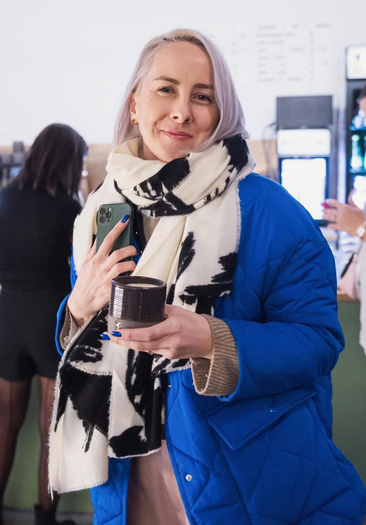 OPSWAT 員工焦點:Simona Bodnărescu