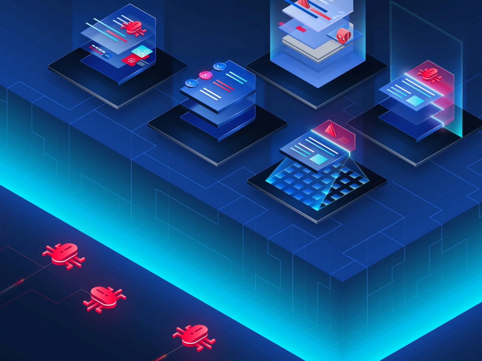 透過「OPSWAT 」ISV 合作夥伴計畫,加速開發您的資安產品