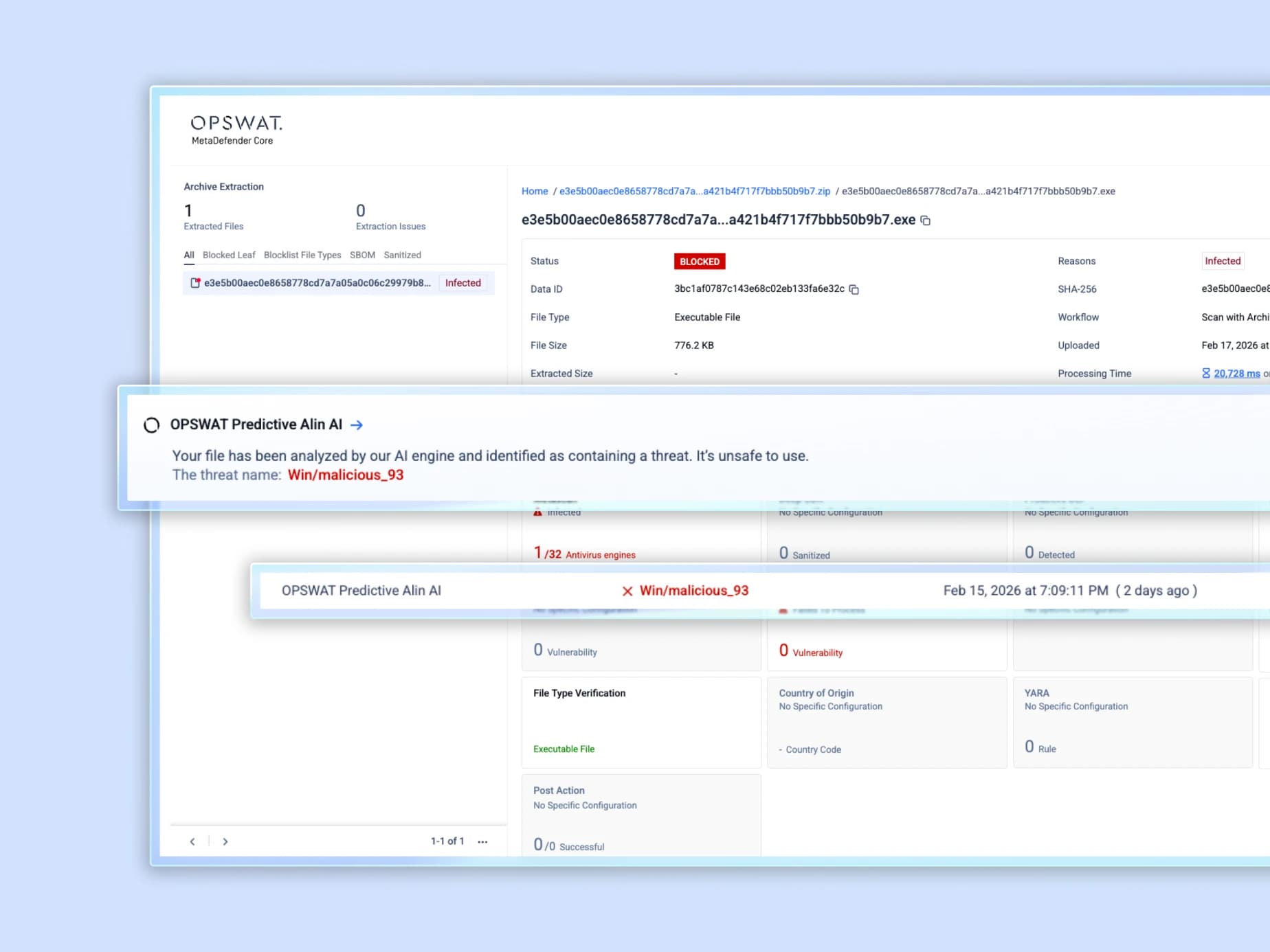 透過「OPSWAT 」ISV 合作夥伴計畫,加速開發您的資安產品