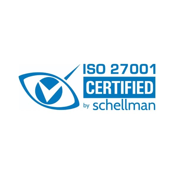 secure-digital-evidence-for-law-enforcement-iso27001-square-logo